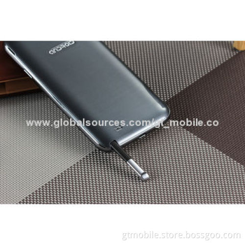 3G Phones, 5.3" HD IPS (960 x 540 Pixels) Quad-core